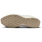 Кроссовки Nike Waffle Debut 'Light Iron Ore Sanddrift', голубой - фото 6