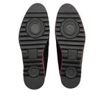 (WMNS) Onitsuka Tiger Brogue 'Black Classic Red' - фото 5