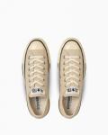 Кеды All Star US Aged Colors OX Low-Cut Converse, цвет Sand White - фото 4