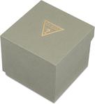 GUESS Textured Gold-Tone аналоговые часы - фото 7