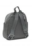 Рюкзак Mindesa, темно-серый - фото 2
