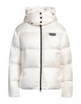 Пуховик Duvetica, белый - фото