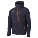 Куртка Ternua Torsen Hard, серый - фото