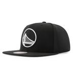 Mitchell Ness Бейсболка Mitchell & Ness, Black - фото 3