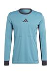 Топ Adidas Performance FUSSBALL REFEREE , Blau/Blue - фото 5