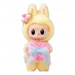 Лабубу Pop Mart The Monsters Labubu Let's Checkmate Hanging Card - фото