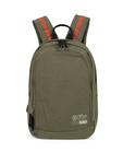 Рюкзак MUNICH TECA RECYCLED, хаки - фото