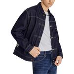 Lee Мужская джинсовая куртка, Washed - фото 6