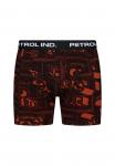 Трусы 2 PACK Petrol Industries, черный - фото