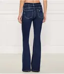 Джинсы Flare fit Liu Jo, синий - фото 3