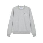 Свитшот US Version Unisex Champion, серый - фото