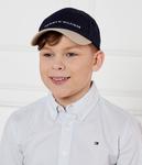 Бейсболка Tommy Hilfiger, синий - фото 3