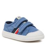 Кроссовки Primigi 3951133 M Avio, синий - фото 2