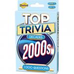 Настольная игра Top Trivia 00S - фото