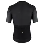 Джерси с коротким рукавом Assos Equipe RSR S11, черный - фото 4