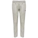 Брюки Hummel Shai, серый - фото