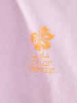 Футболка Rip Curl Cala Nights Relaxed T-Shirt, lilac - фото 6