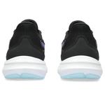 Детские кроссовки — ASICS Jolt 4 GS — черный/CyberGrape - фото 4