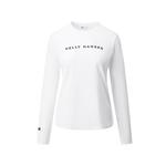 Футболка унисекс HELLY HANSEN, белый - фото 9