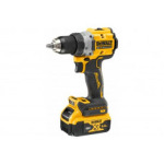 Дрель DeWALT DCD800P2T-QW - фото