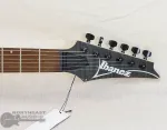 Ibanez RGA42FM - Прозрачный серый матовый - фото 6