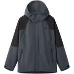 CAMEL Куртка Urban Function Series мужская, Phantom Night Purple/Phantom Black - фото 6