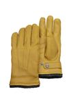 Перчатки Pearlwood NEWTON, Corn/Yellow - фото