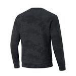 LINING Свитшот мужской черный - фото 4