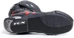 Мотоциклетные ботинки TCX Men's Rt-Race, Black Red - фото 3