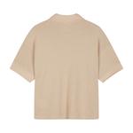 Поло европа версия women's Champion, белый - фото 8