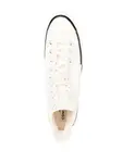 Высокие кеды Chuck 70 Plus Egret Converse, белый - фото 4