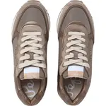 Кроссовки Pepe Jeans Rusper Glam, бежевый - фото 4