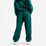 DECATHLON Женские брюки - Elementals зелёные - фото 4