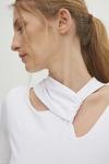 Топ Answear Lab, белый - фото 5