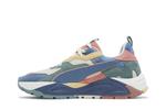 Кроссовки RS-Trck Puma, мультиколор - фото 3