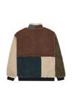 Флисовая куртка Element OAK SHERPA, Multi Coloured/Multi-Coloured - фото 7
