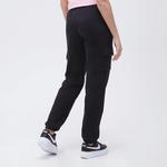 Брюки Nike, черный - фото 4