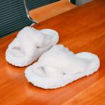 Шлепанцы женские Semir, хаки - фото 21