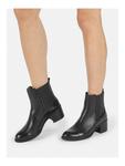 Ботильоны Felmini, черный - фото