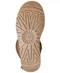 Женские сапоги Bailey Bow Tall II UGG®, коричневый - фото 5