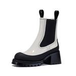 Ботинки Челси женские Bellalily, черный - фото