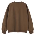 Толстовка унисекс Pointlimit, Темно-серый - фото 11