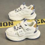 Детская повседневная обувь для детей Peter pan, синий - фото 6