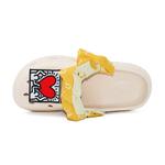 Клоги женские OUBT, бежевый - фото 7