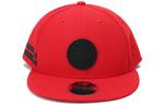 Canada Goose Бейсболка с нашивкой логотипа, Red - фото 3