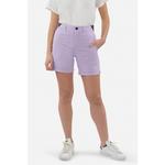 Женские шорты Bavella Looking for Wild, фиолетовый - фото 2