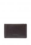 Кошелек MAITRE, темно-коричневый - фото