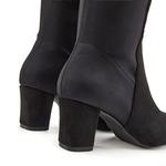 Классические ботинки LASCANA, Black - фото 5