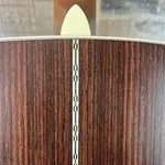 Акустическая гитара Martin D-28 Street Legend стандартной серии, 055 - фото 12