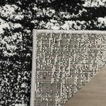 SAFAVIEH Adirondack Collection ковер 77 x 671 см - Silver & Multi, современный абстрактный дизайн, не линяет и прост в уходе, идеален для помещений с высокой проходимостью в гостиной, спальне (ADR112G) - фото 4